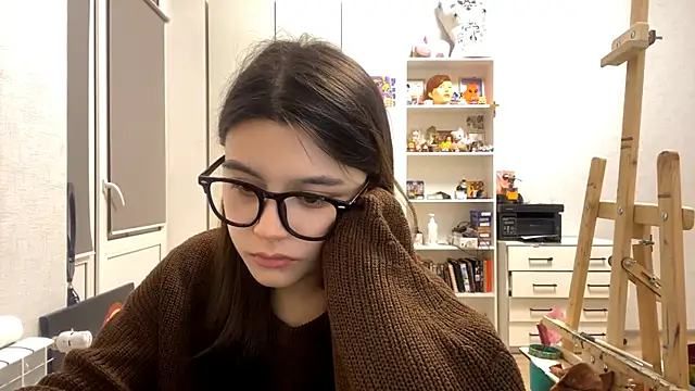 SaintMari 现场XXX聊天