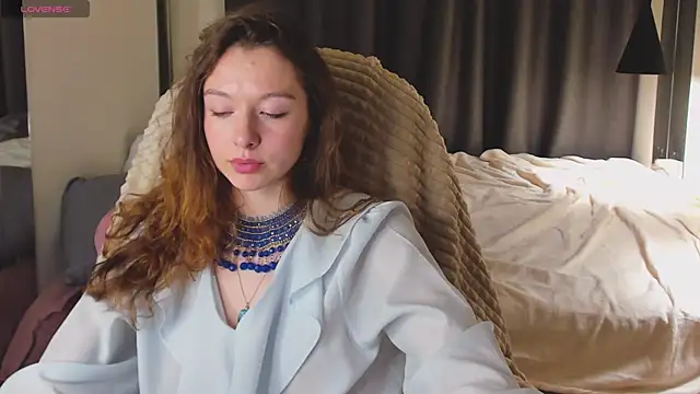 Lilith_Grimm Chat XXX in diretta