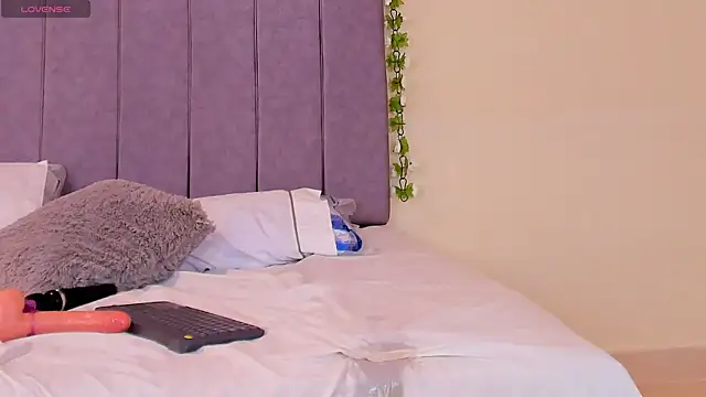 PAMELA_BRANZ Webcam show