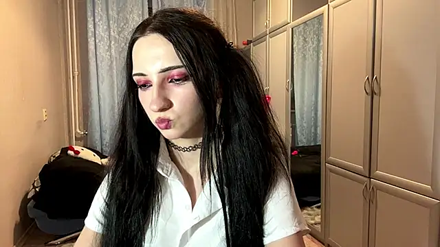 UrBabeLuna Live XXX-Chat