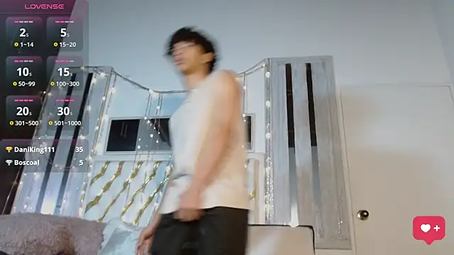 ian_smith_: вебкам-шоу