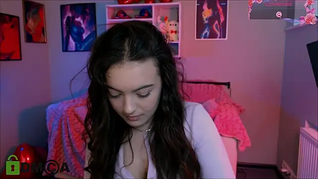 jennifer_sheil Chat XXX in diretta