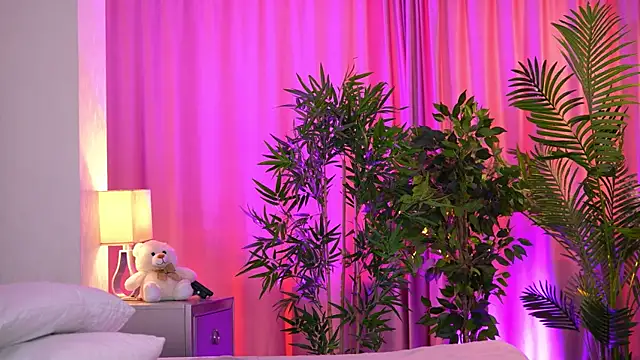 แชท XXX สดของ ExoticTala