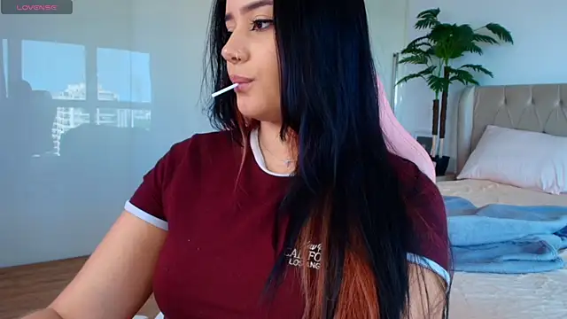 Kathy_Deann Chat XXX in diretta