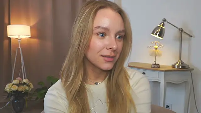 soulmatchyn Webbikameraesitys