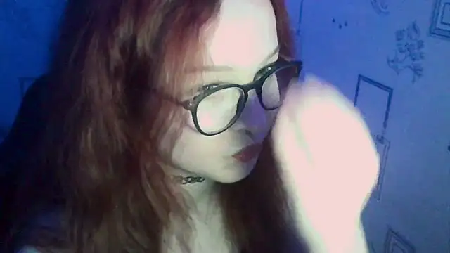 Chat XXX en directo de Buffy_Wow