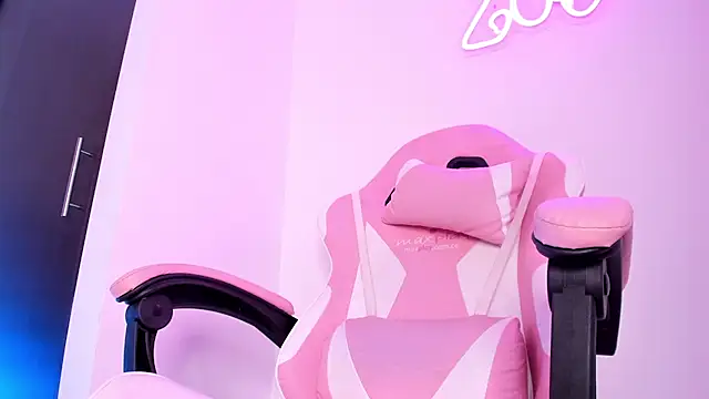 Zoe-Evanns – Live XXX-chat