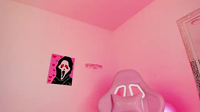 Sussan_Nicolle – Live XXX-chat