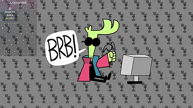 Chat XXX en directo de andreazoe