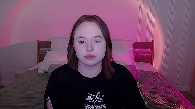 Chat XXX en directo de SelenaLily