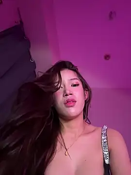 โชว์เว็บแคมของ Sweetcum_emie