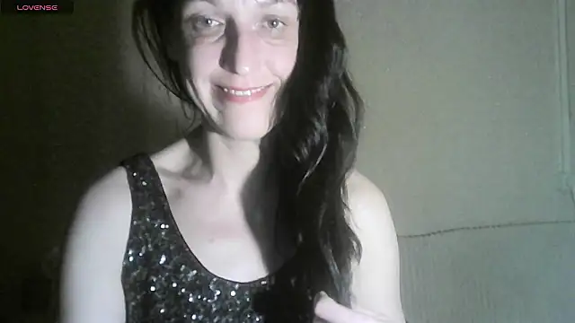 Chat +18 de MarieODahliaS ao vivo