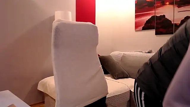 Chat XXX en directo de love-bionda