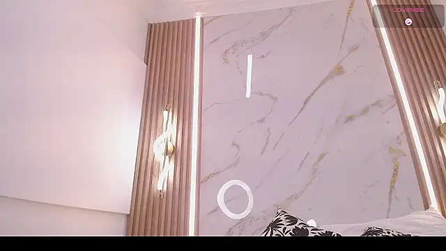 Anthonela_love_ Live XXX-Chat