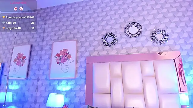 zinnia_mosley – Live XXX-chat