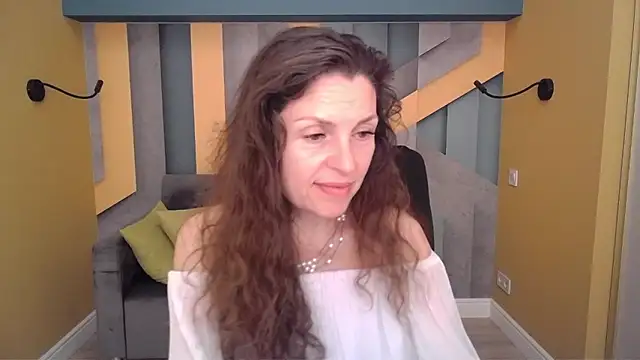 Chat XXX en directo de EllaLong