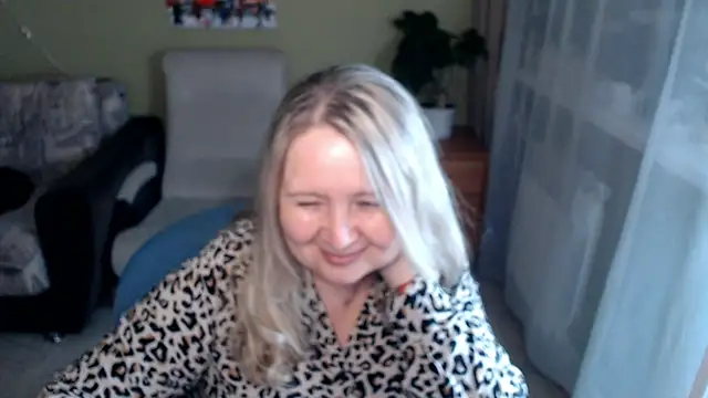 JanaMayer Obrolan Langsung XXX