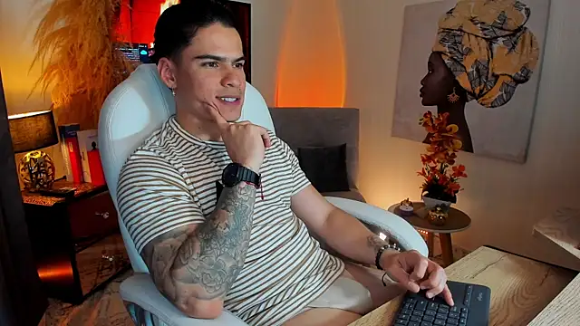 Matias_Murrier Live XXX-chat