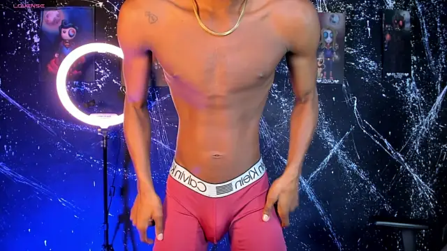 JacksonMuller_ 即時 XXX 聊天