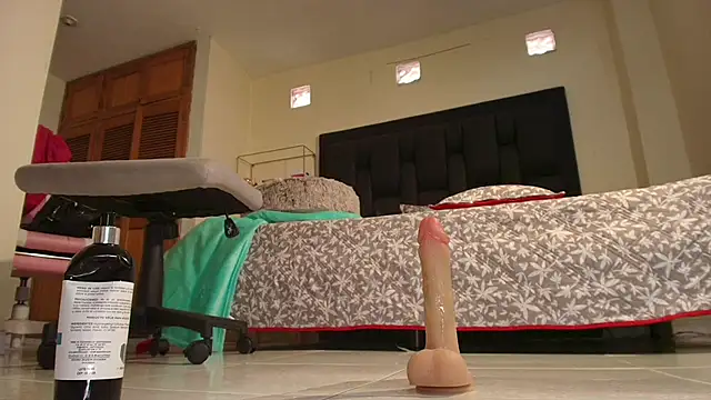 Czat XXX na żywo – shanakendal2