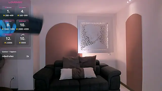 Sembang XXX Secara Langsung AnaisNin