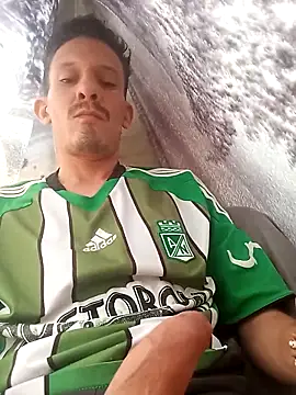 trebollhht Live XXX-chat