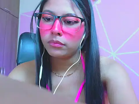_ALLYSON18_ 라이브 XXX 채팅