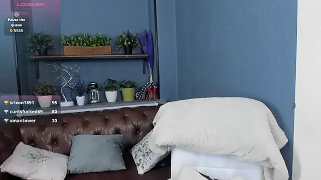 Онлайн чат XXX JessicaFoxie