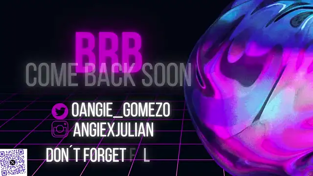 angie_bigboobs_: διαδικτυακό σόου στην κάμερα