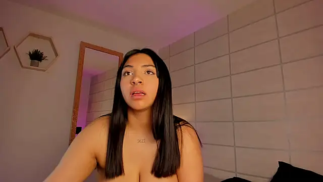 Czat XXX na żywo – Christine_harper