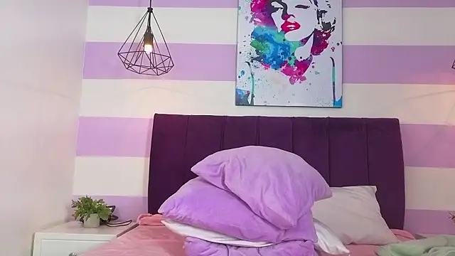 Scarlett__bell Chat XXX in diretta