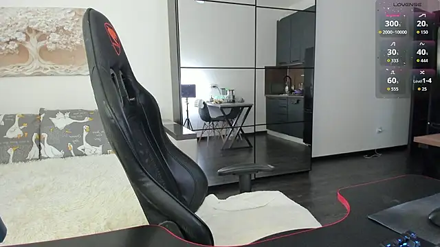 عرض كام White_Dylan