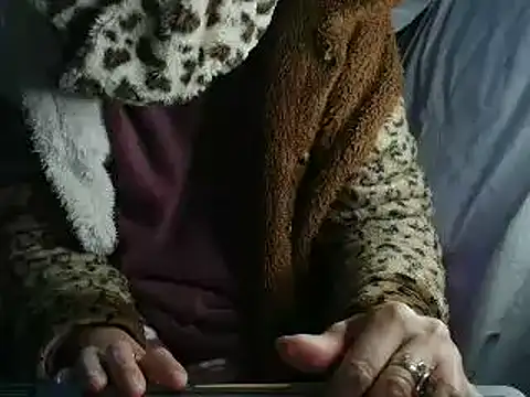 Živý XXX chat VeneRed