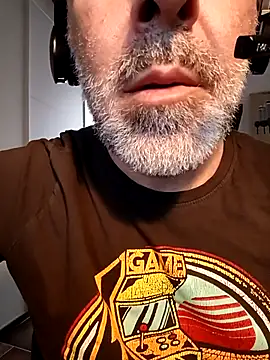 desideriodexy Webcam show