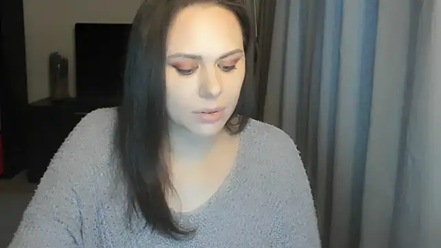 Chat +18 de MollyCheiz ao vivo