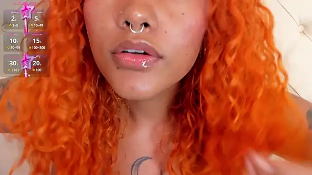 cattaleya_get Live XXX-chat