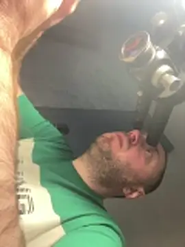 Chatroom XXX en direct de DorianJeday