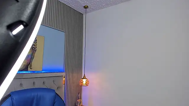 SamBlack_ Live XXX-chat