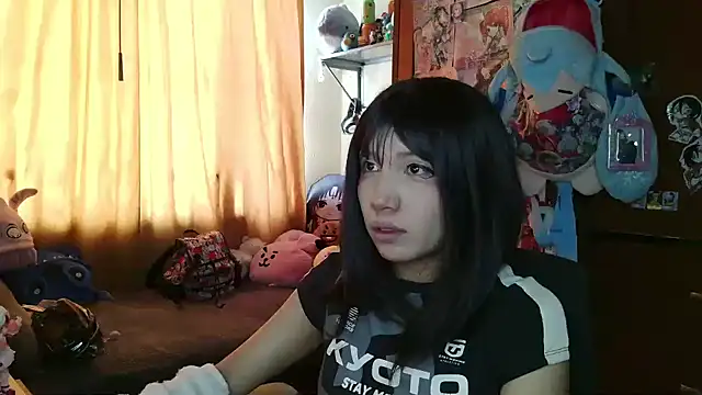 TerraelowenのライブXXXチャット