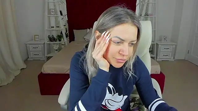 Онлайн чат XXX Anna_Snows