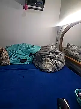 Webkamerová show malaNaNY_nka