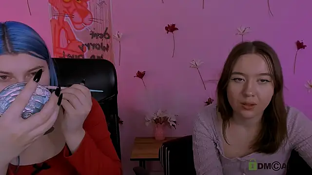 Sembang XXX Secara Langsung casey_meow_