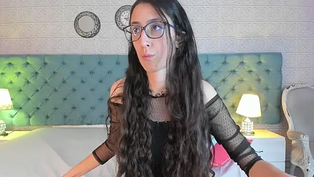 GirafMusic's Live XXX Chat