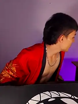 James_smm webcam show