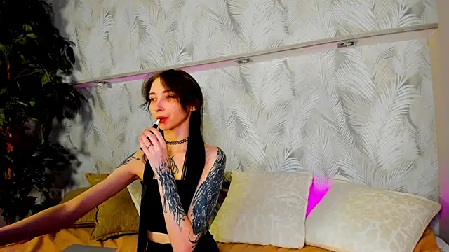 Chat +18 de Ellen_Hops ao vivo