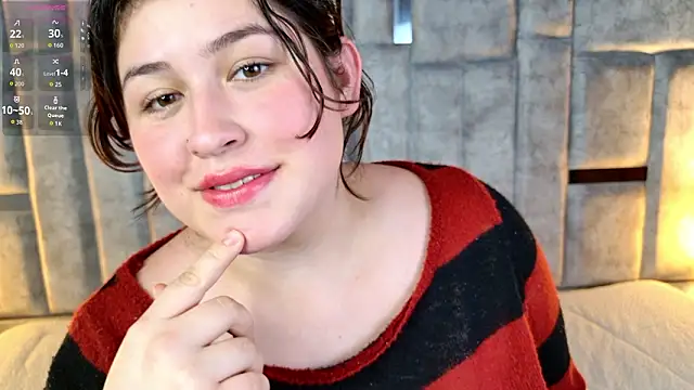 azul_veraa Chat XXX live