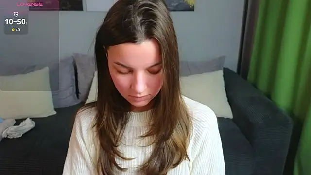 Chat +18 de KitKatie ao vivo