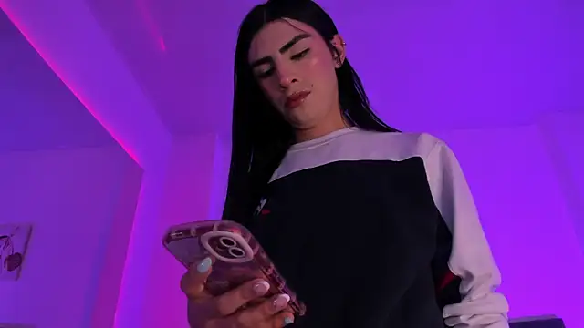 Živý XXX chat Isabella_Moon9