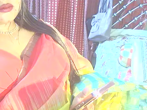 Czat XXX na żywo – Nusrat_Faria