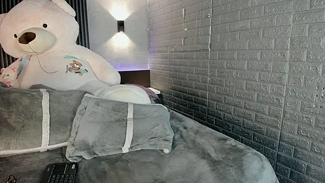 Czat XXX na żywo – Magic_ivone